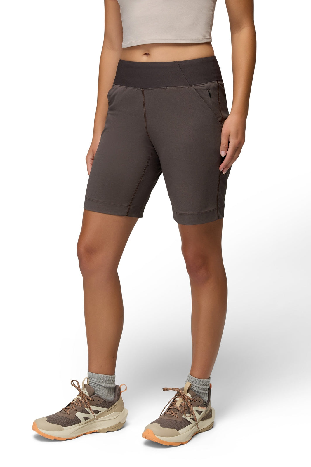 PRANA Koen Flat Front Short 1971231