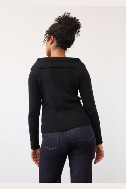 FDJ Long Sleeve Off The Shoulder 1983764