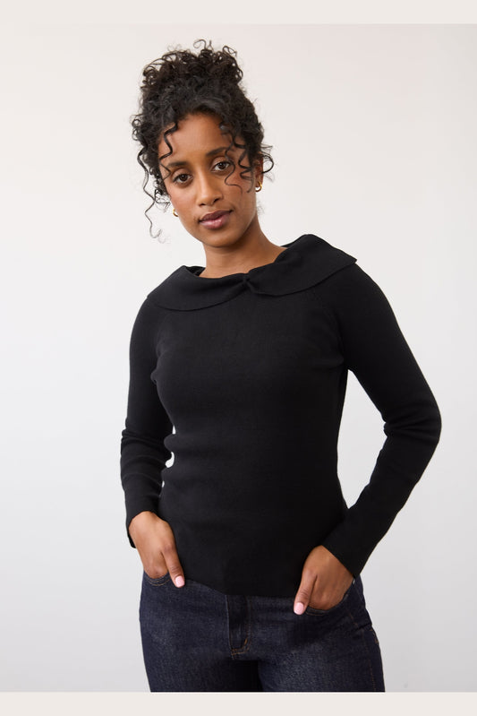 FDJ Long Sleeve Off The Shoulder 1983764