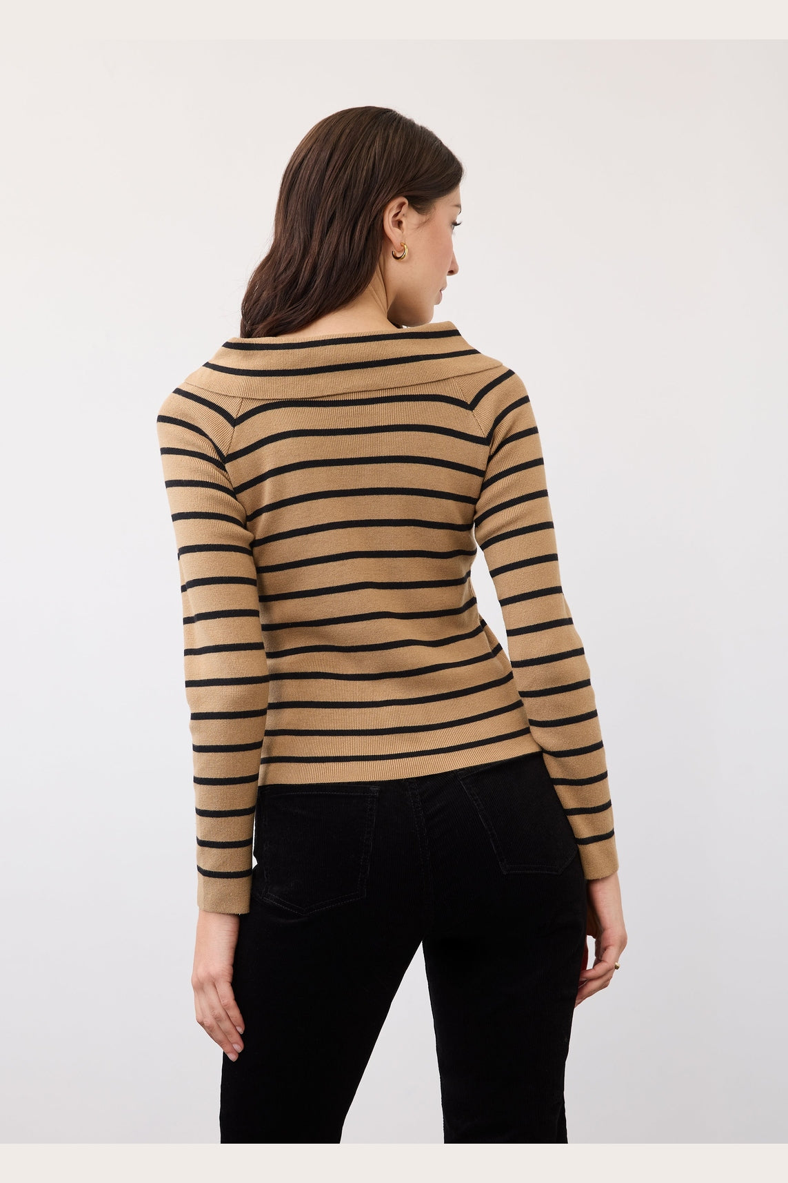 FDJ Long Sleeve Off The Shoulder 1983764