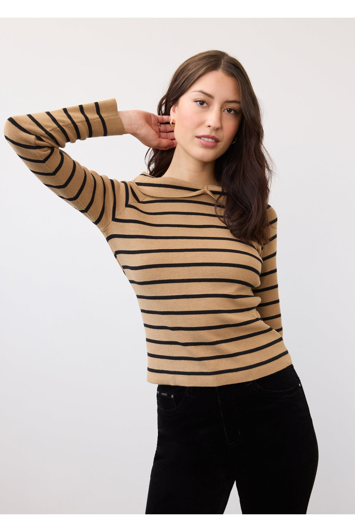 FDJ Long Sleeve Off The Shoulder 1983764