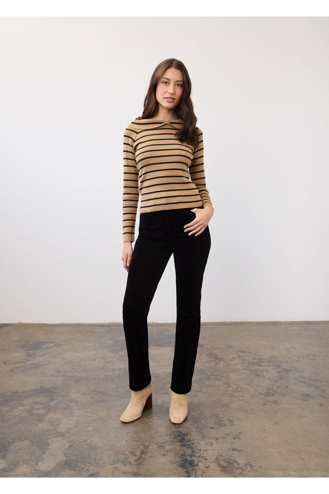 FDJ Long Sleeve Off The Shoulder 1983764