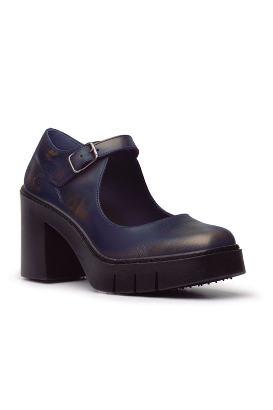 ART 1984 Heel
