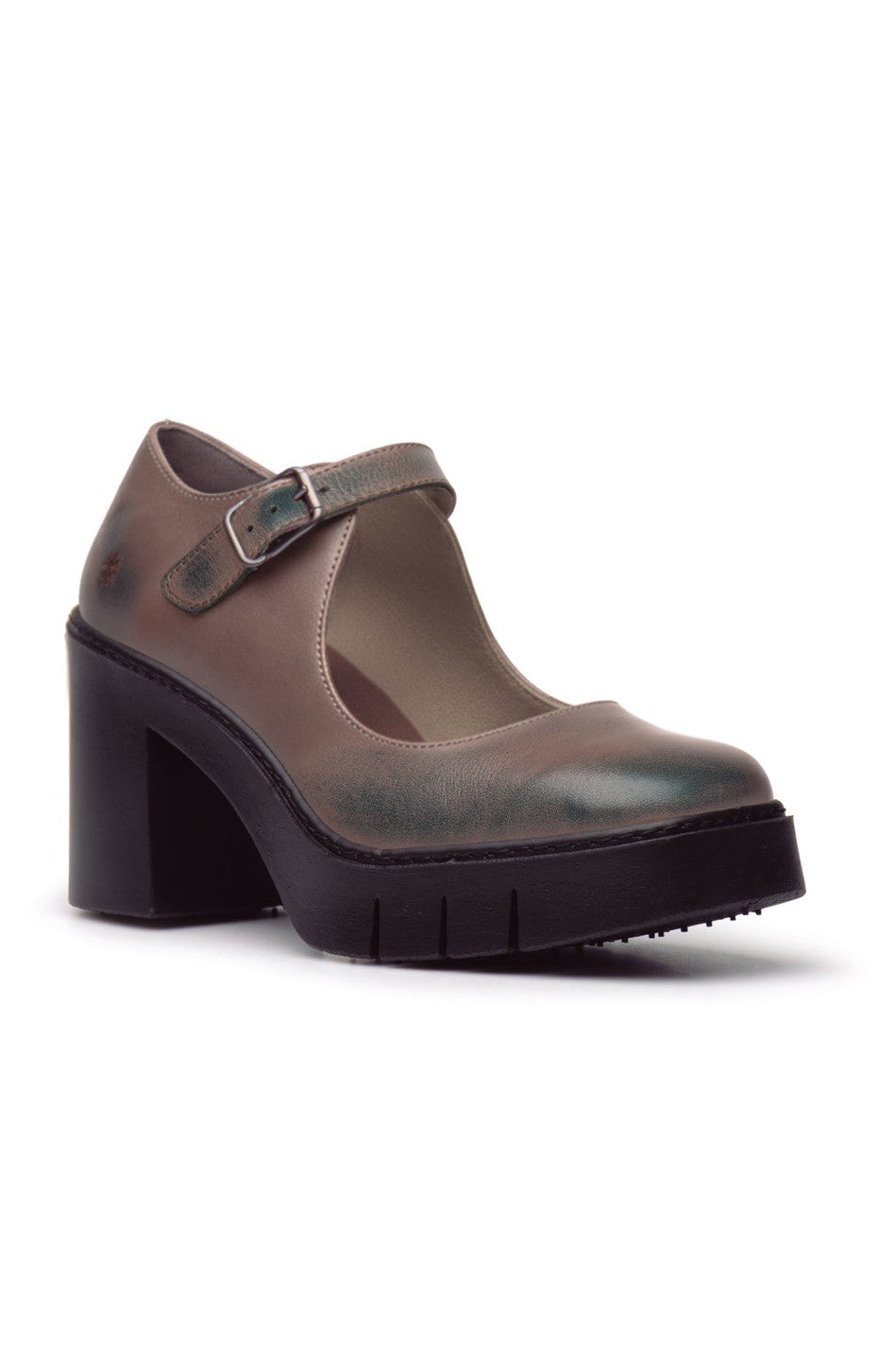 ART 1984 Heel