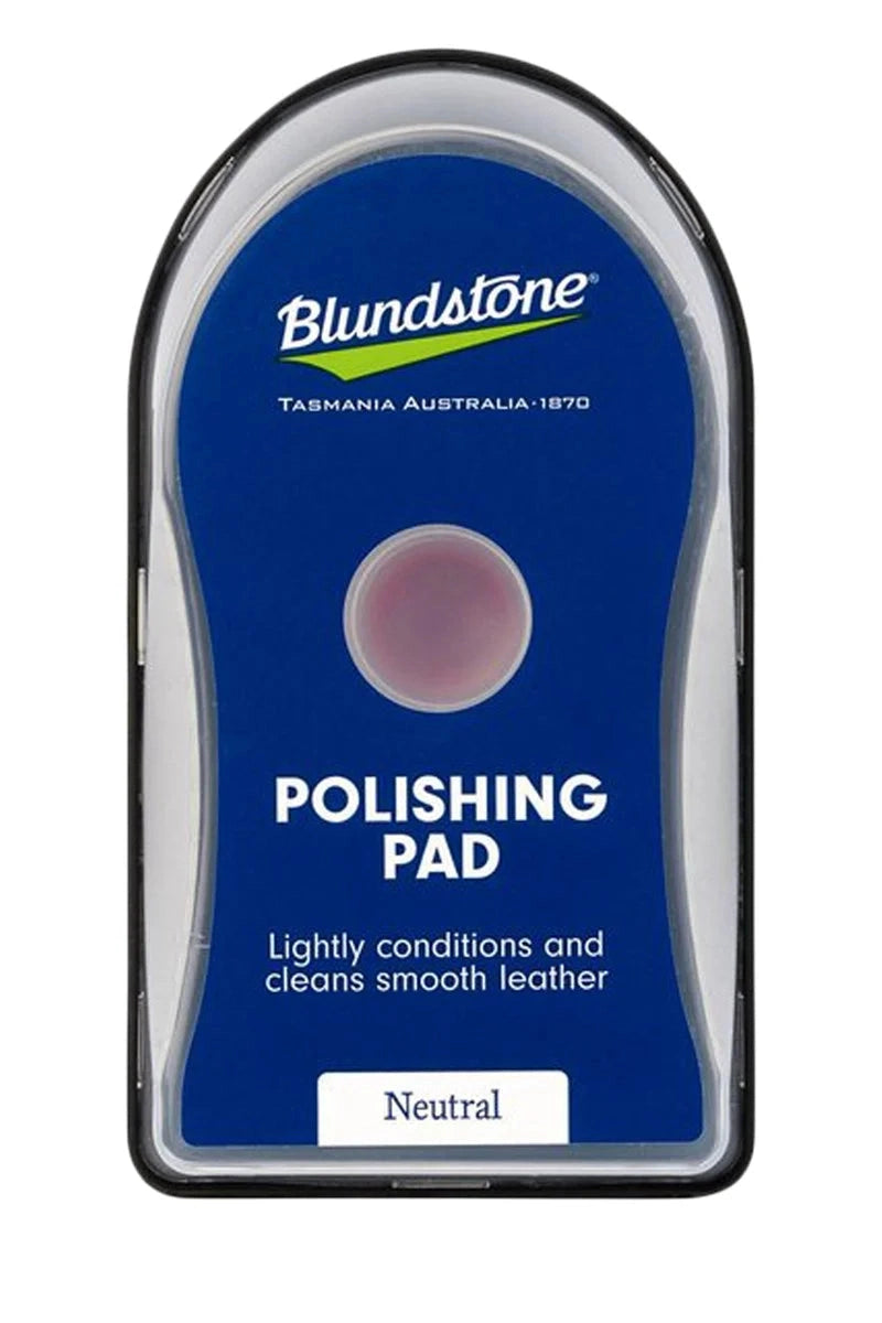 BLUNDSTONE Polishing Pad