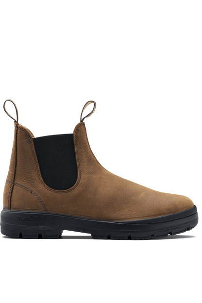 BLUNDSTONE Terrain 2630 Suntan