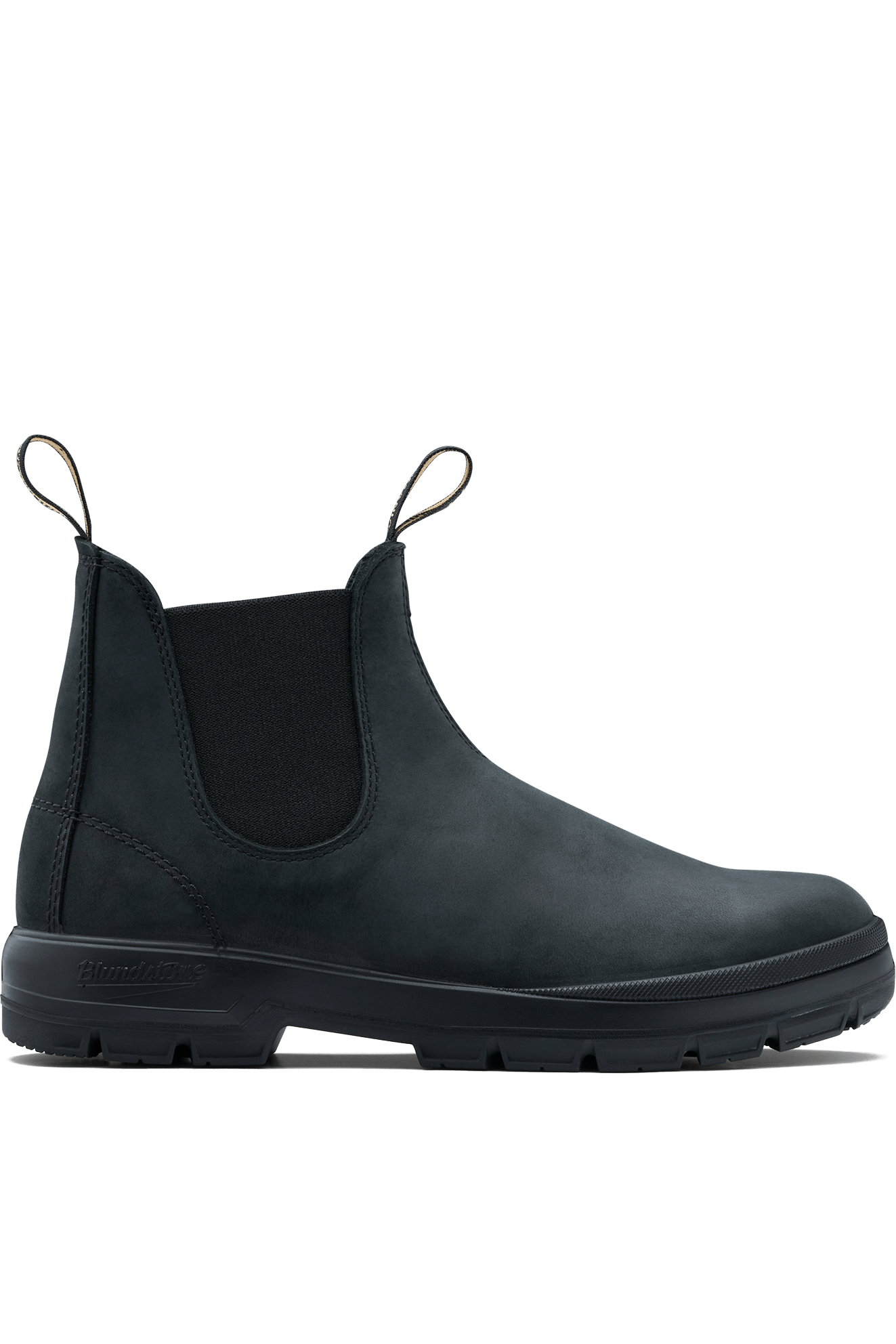 BLUNDSTONE Terrain 2633 Black