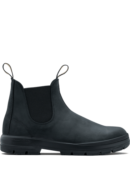 BLUNDSTONE Terrain 2633 Black