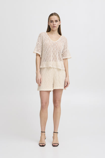 ICHI Naonna Shorts 20122740 *FINAL SALE*