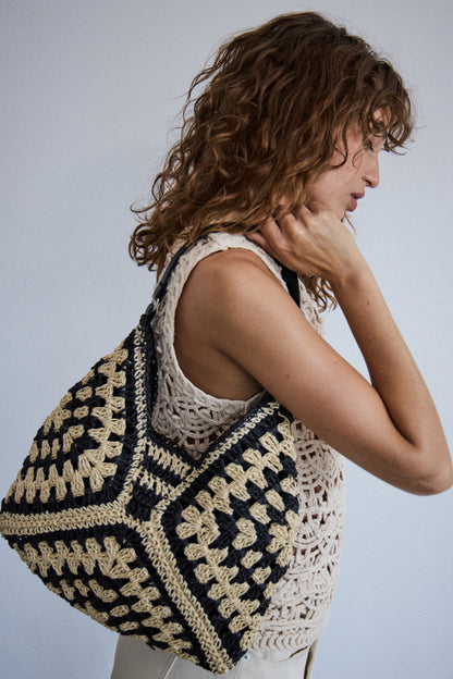 ICHI Lysara Bag 20123174