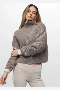 PRANA Laurel Creek Sweater