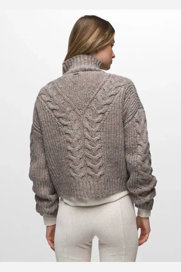PRANA Laurel Creek Sweater