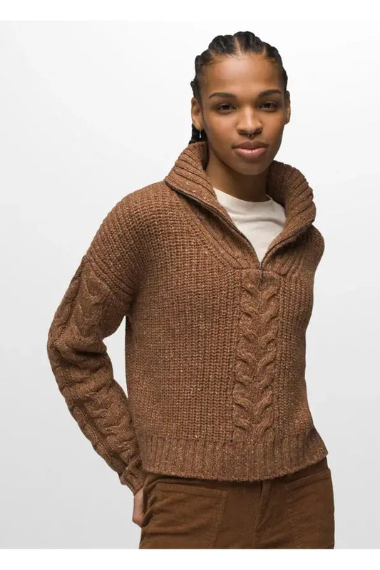 PRANA Laurel Creek Sweater *Final Sale*