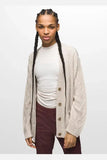 PRANA Sangria Fields Cardigan