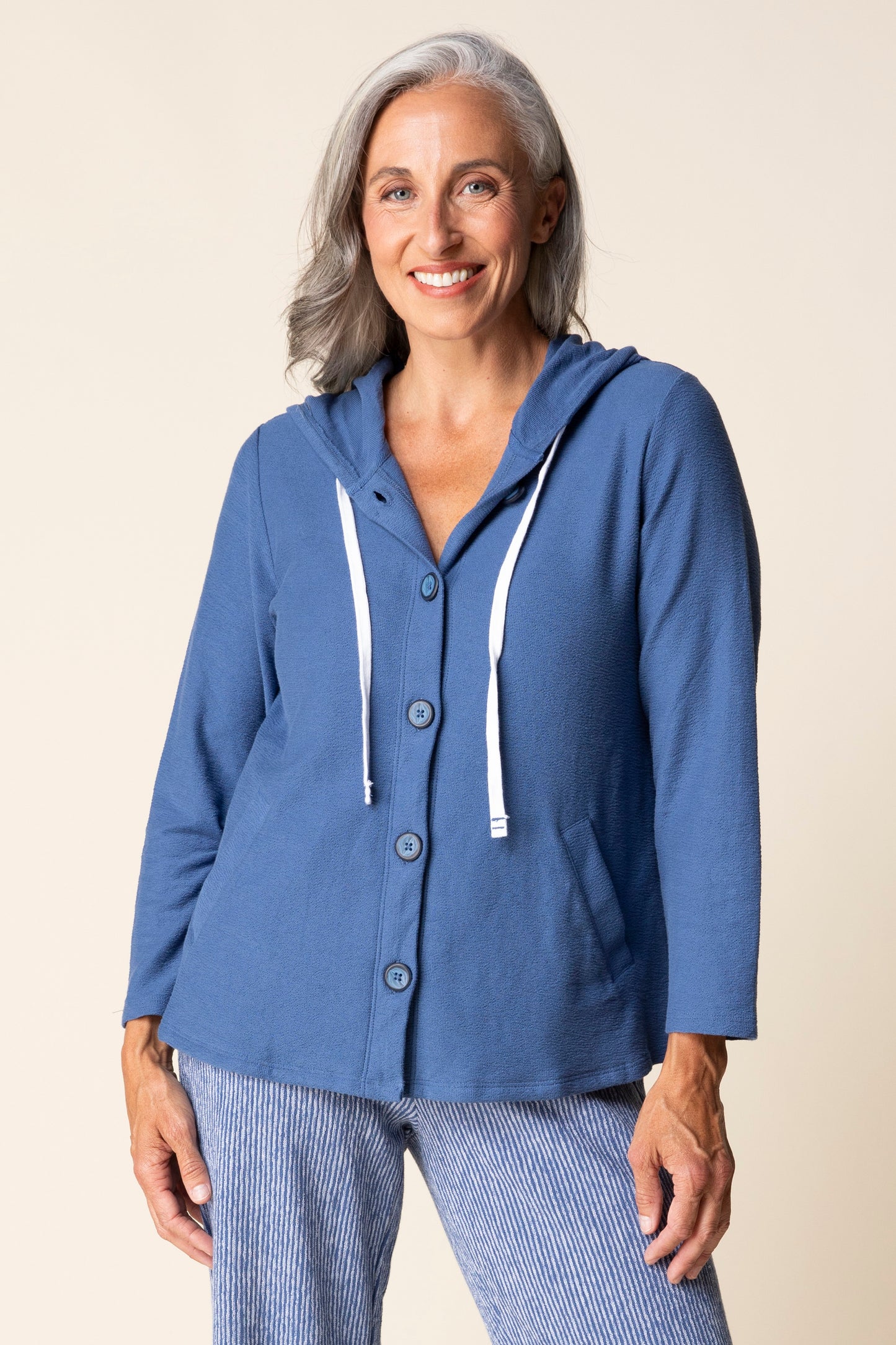 HABITAT Canyon Hoodie H20512