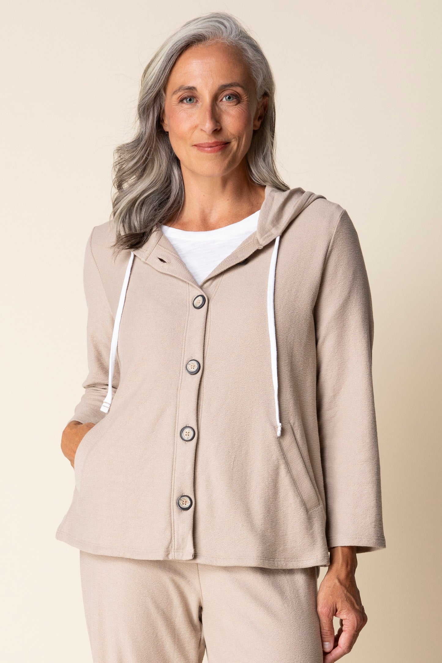 HABITAT Canyon Hoodie H20512