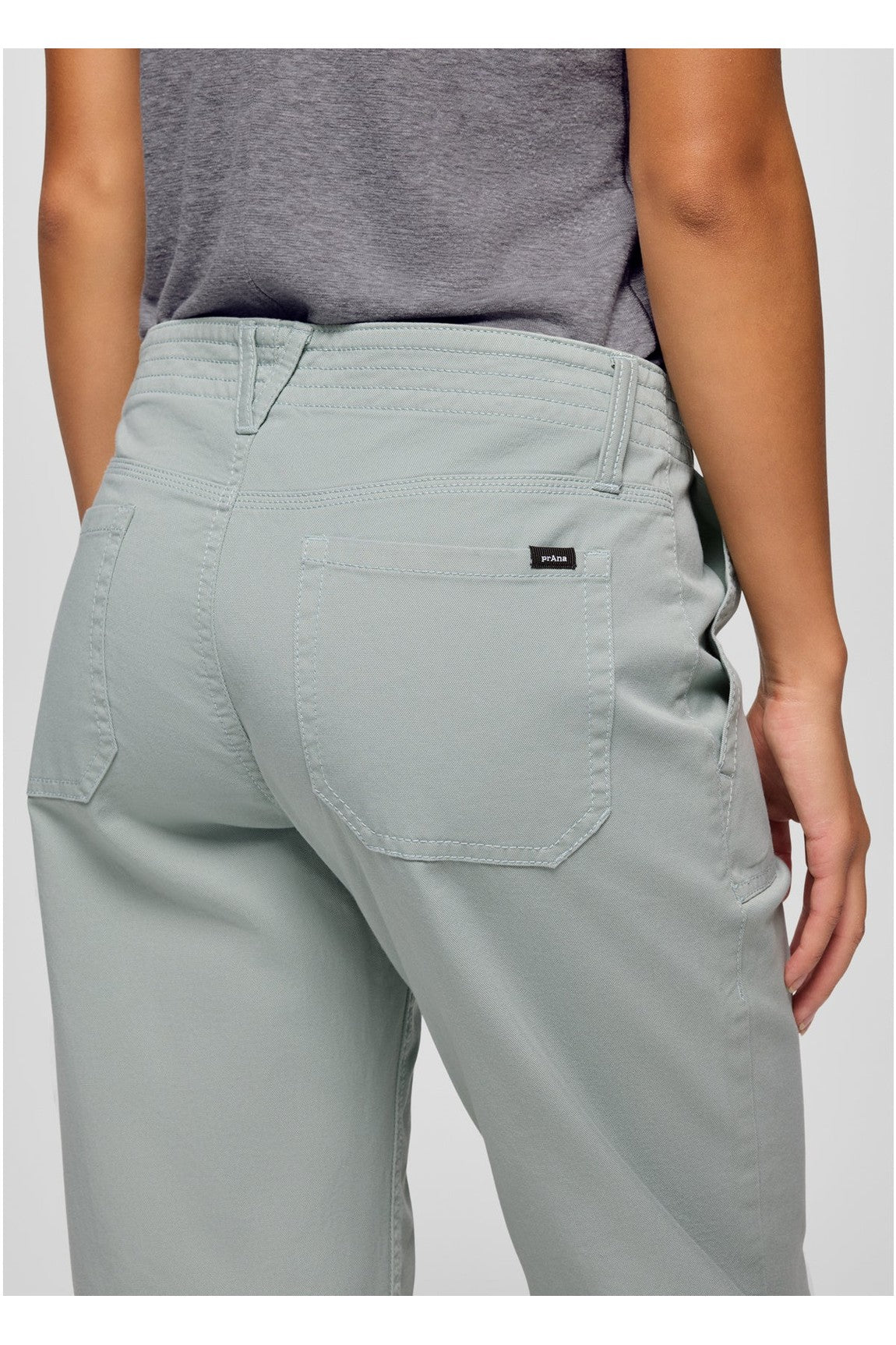 PRANA Sancho Boyfriend Pant