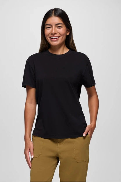 PRANA Everyday Short Sleeve Tee 2063791