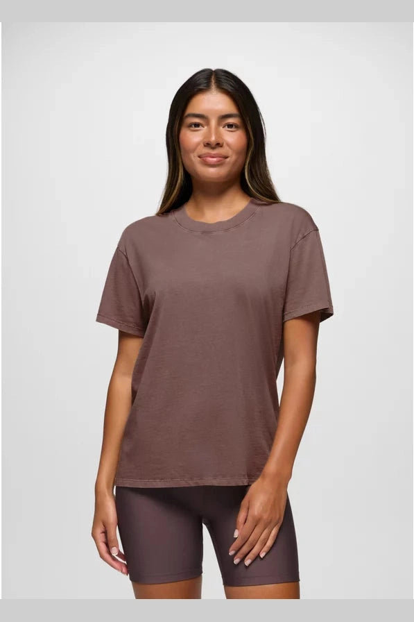 PRANA Everyday Short Sleeve Tee 2063791