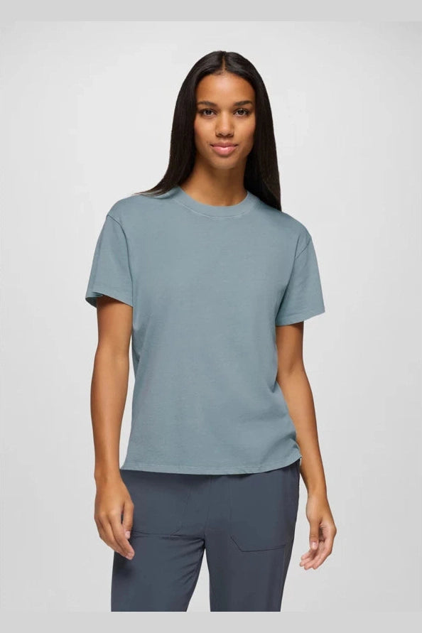 PRANA Everyday Short Sleeve Tee 2063791