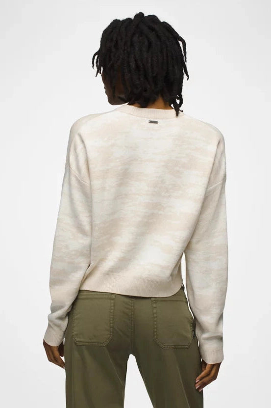 PRANA Sun Fall Sweater 2065781