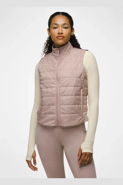 PRANA Insulated Ice Flow Vest 2066481