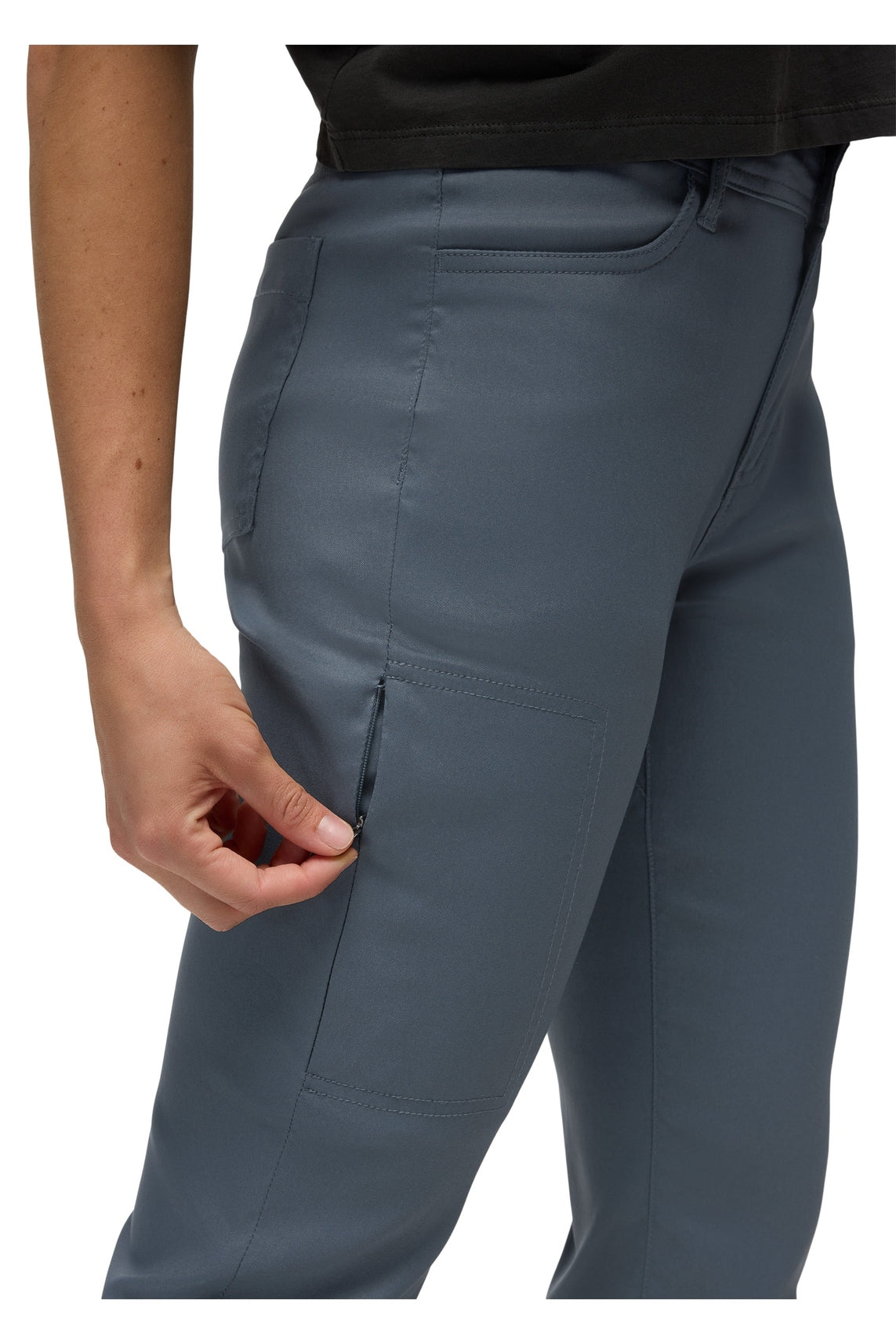 PRANA Stretch Zion Halle Pant 2080131