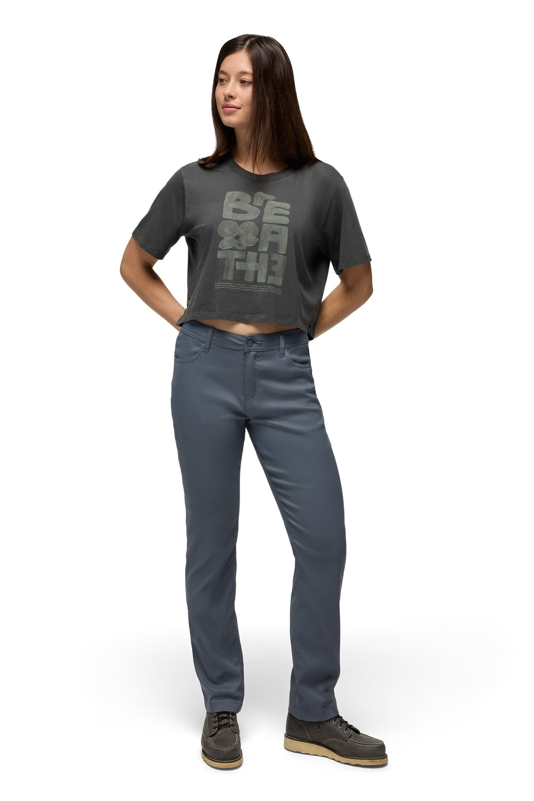 PRANA Stretch Zion Halle Pant 2080131