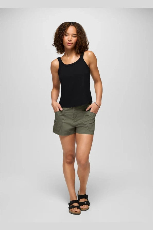 PRANA Cozy Up Scoop Tank 2081721