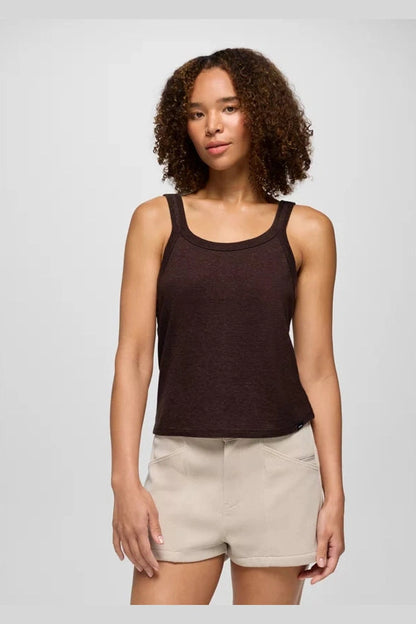 PRANA Cozy Up Scoop Tank 2081721