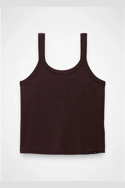 PRANA Cozy Up Scoop Tank 2081721