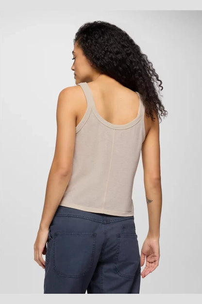 PRANA Cozy Up Scoop Tank 2081721