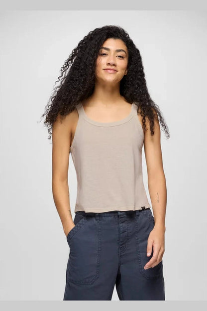 PRANA Cozy Up Scoop Tank 2081721