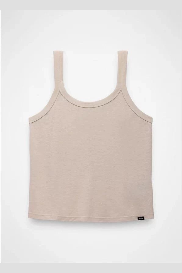 PRANA Cozy Up Scoop Tank 2081721