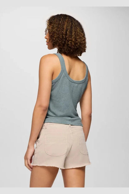 PRANA Cozy Up Scoop Tank 2081721