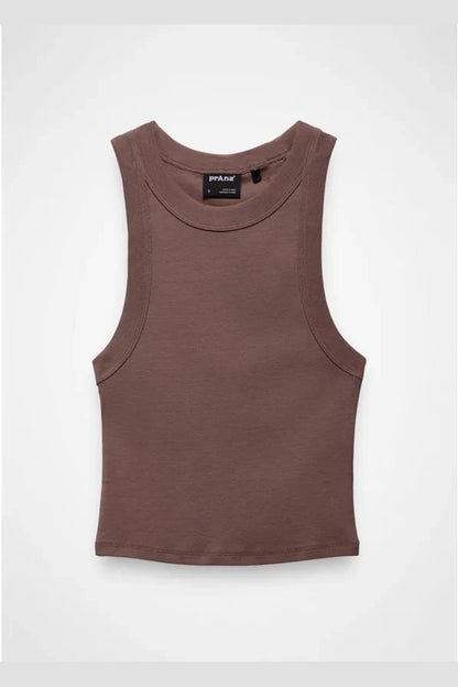 PRANA Lotus High Neck Tank 2081731