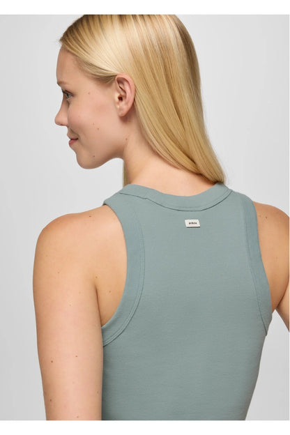 PRANA Lotus High Neck Tank 2081731