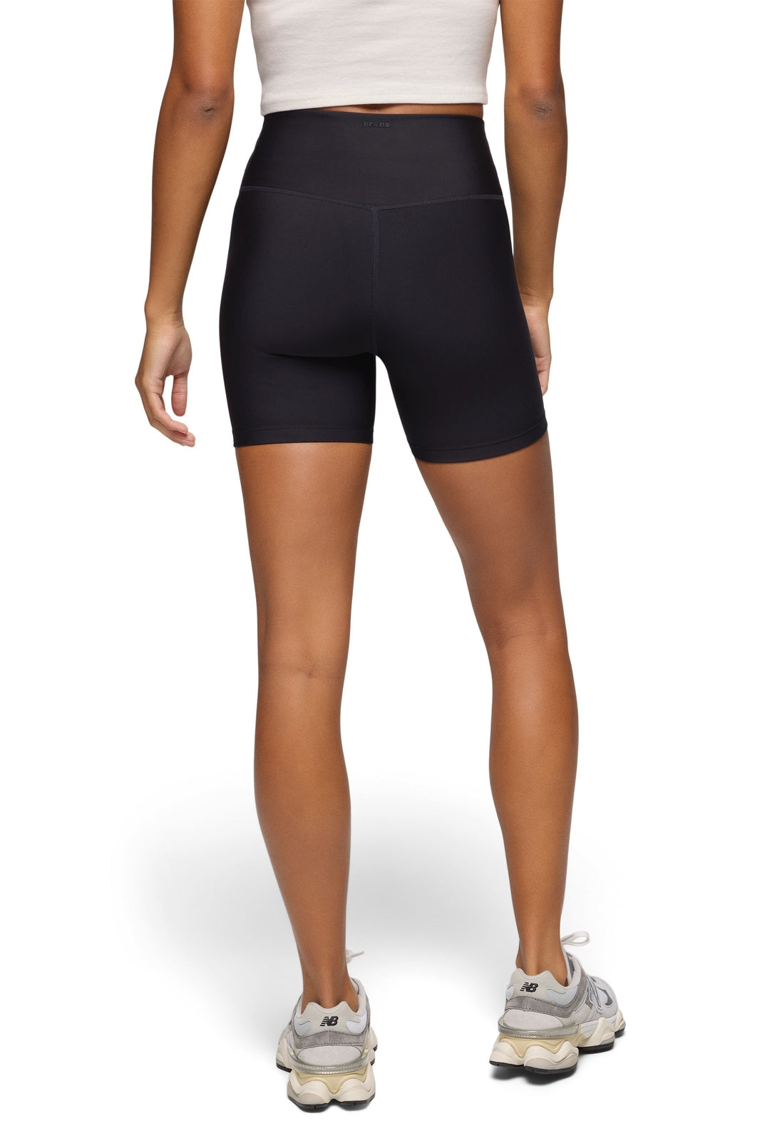 PRANA Sculpt Bike Short 2081811