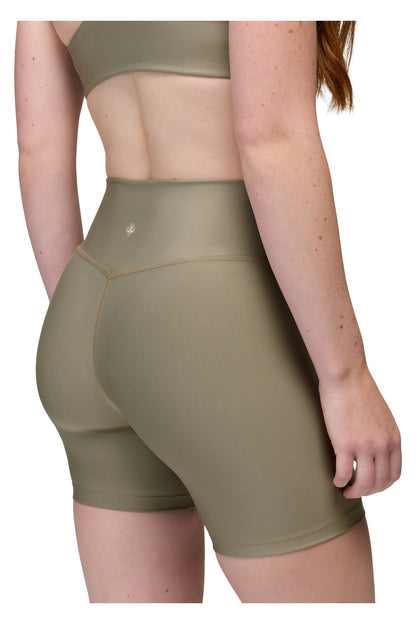 PRANA Sculpt Bike Short 2081811