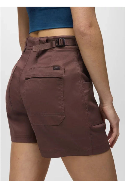 PRANA Stretch Zion Cargo Short