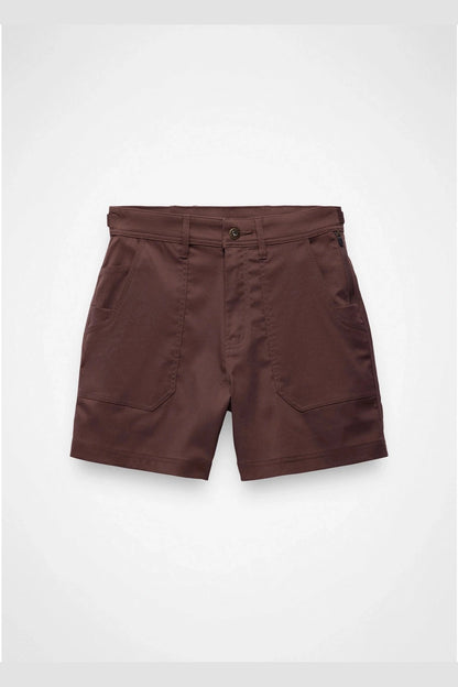 PRANA Stretch Zion Cargo Short