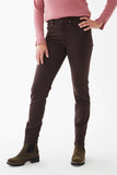 FDJ Olivia Slim Leg Pant 2164511