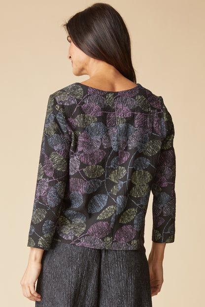 HABITAT Inverted Pleat Top H21002
