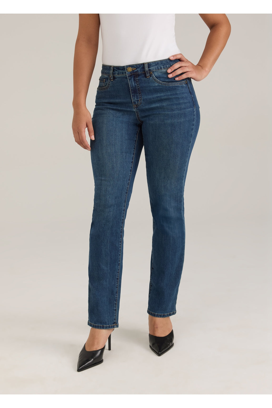 FDJ Olivia Straight Leg 2122779