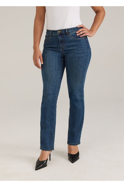 FDJ Olivia Straight Leg 2122779