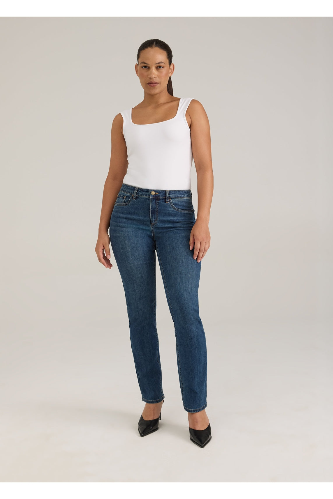 FDJ Olivia Straight Leg 2122779