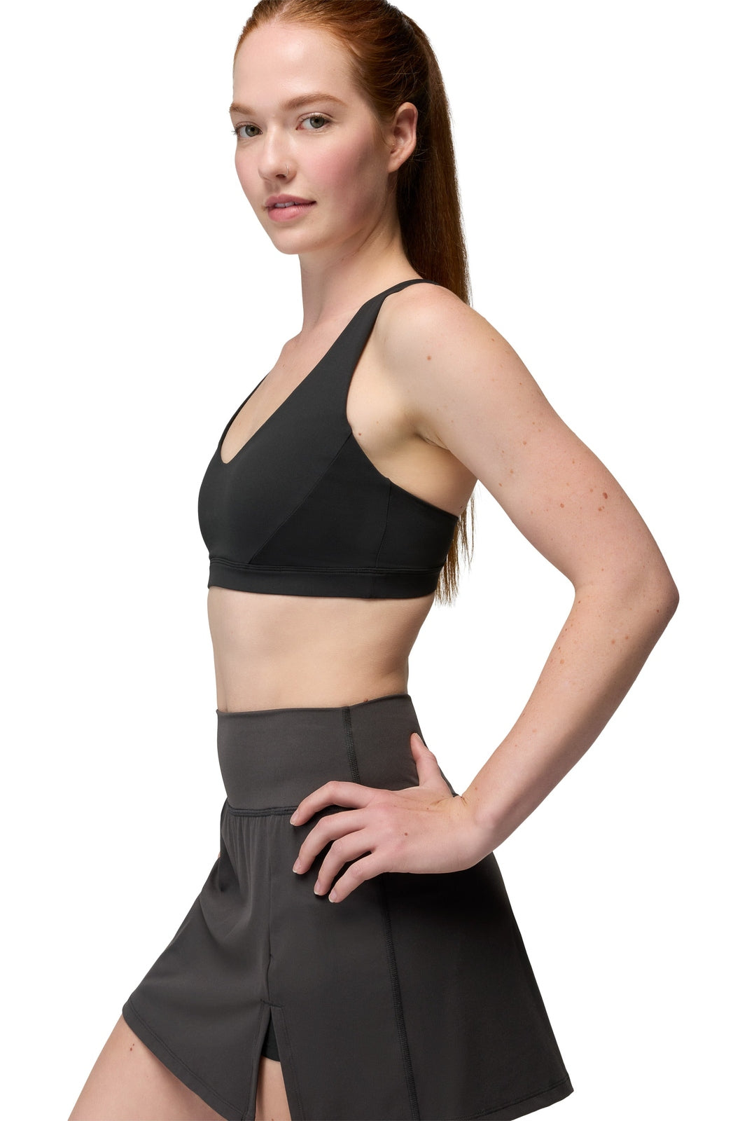 PRANA Luxara SwiftMove Bra D/DD 2132621