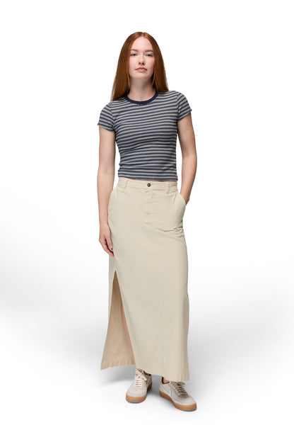 PRANA Rock Ridge Maxi Skirt 2147141