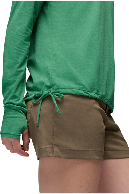 PRANA Eileen Cinch L/S Top 2147261