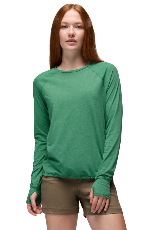 PRANA Eileen Cinch L/S Top 2147261